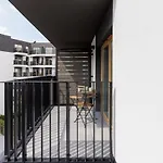 Expo Cracow Nowohucka Apartment By Renters