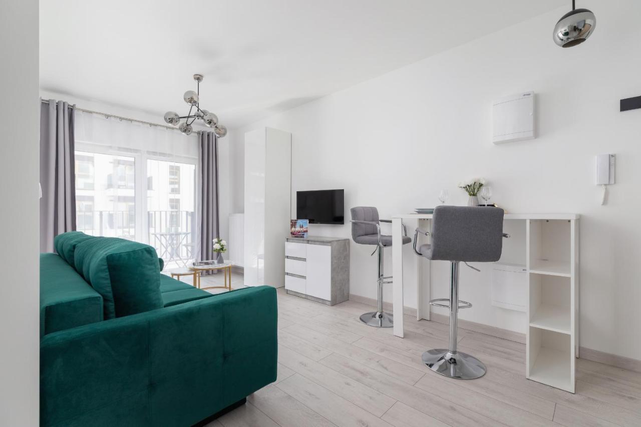 Expo Cracow Nowohucka By Renters *