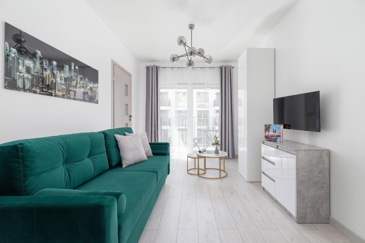 Expo Cracow Nowohucka By Renters *