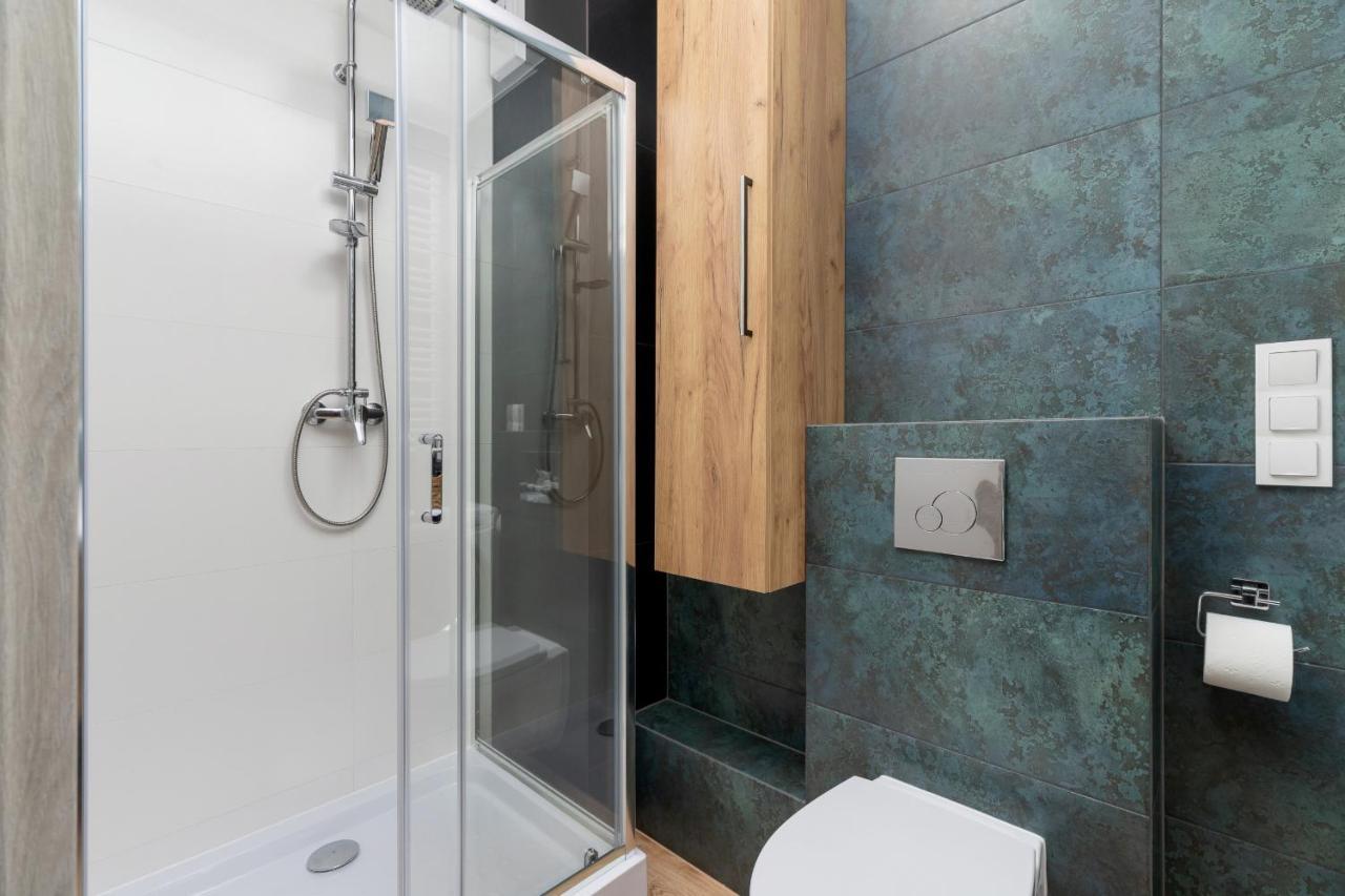 Apartament Expo Cracow Nowohucka By Renters *