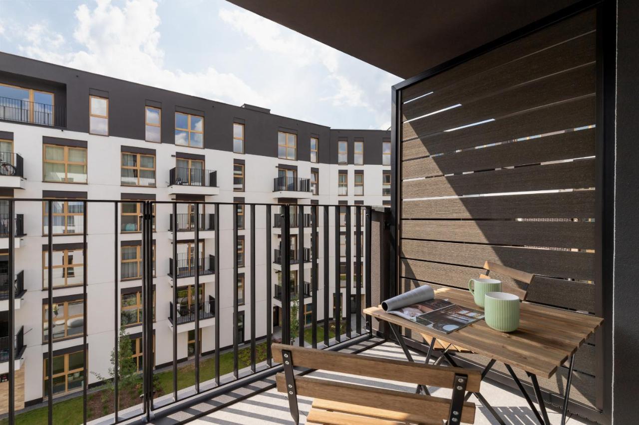 Expo Cracow Nowohucka By Renters