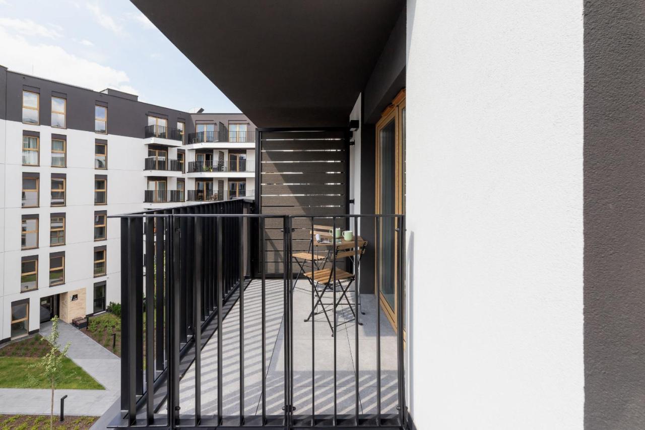 Expo Cracow Nowohucka By Renters Krakow